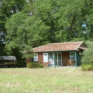 Ferme De L'aoueille Pouylebon